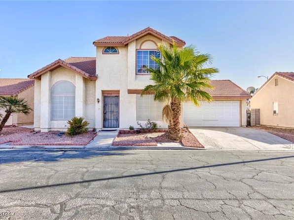 2732 Sesame Dr, Las Vegas, NV 89142