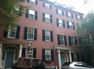24 Chestnut St, Boston, MA 02108
