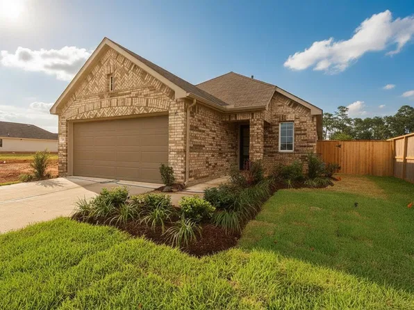 10547 Annex Ave, Montgomery, TX 77316
