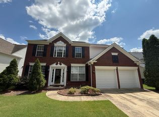 8816 Stags Leap Ct, Charlotte, NC 28277
