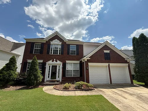 8816 Stags Leap Ct Photo 1