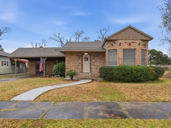 1505 Horridge St, Vinton, LA 70668