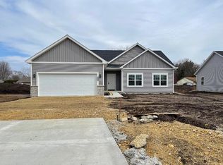 2721 Kadlec Dr, Beloit, WI 53511