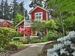 1037 Highview Street, Langley, WA 98260