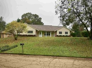 3375 Forest Hill Rd, Jackson, MS 39212