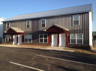 411 S Hunter St APT 2, Farmington, AR 72730