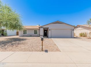 807 W El Alba Way, Chandler, AZ 85225