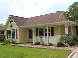 7010 Avenue F, Santa Fe, TX 77510