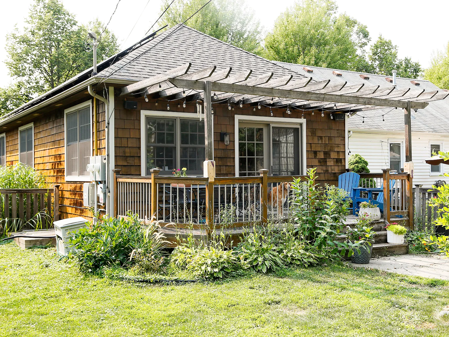 3 bed, 1460 sqft, $3,895 — Photo 4