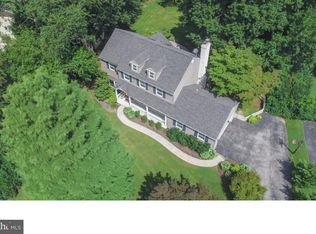 1553 Millrace Ln, West Chester, PA 19380