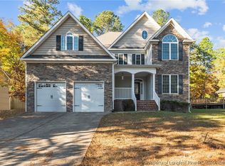 106 Port Tack, Sanford, NC 27332