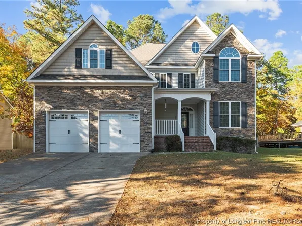 106 Port Tack, Sanford, NC 27332