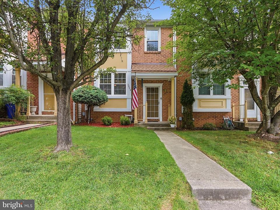 1st image of 3008 N Branch Ln