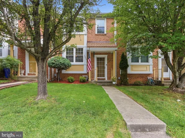 3008 N Branch Ln, Baltimore, MD 21234