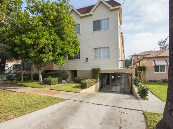 404 Lincoln Ave, Glendale, CA 91205