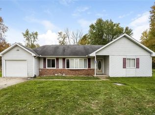 6281 W Vienna Rd, Clio, MI 48420