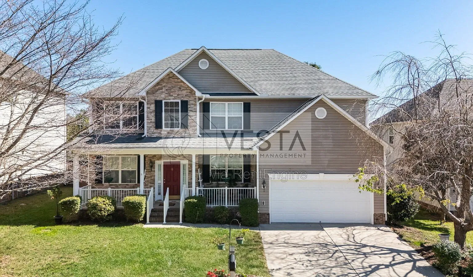 5 bed, 2.5 bath, 3083 sqft, $3,450 — Photo 3