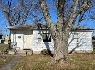 1617 2nd St, Bedford, IN