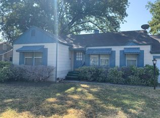 243 Myrtle St, Uvalde, TX 78801