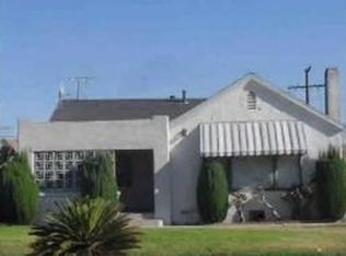 2111 W 79th St, Los Angeles, CA 90047