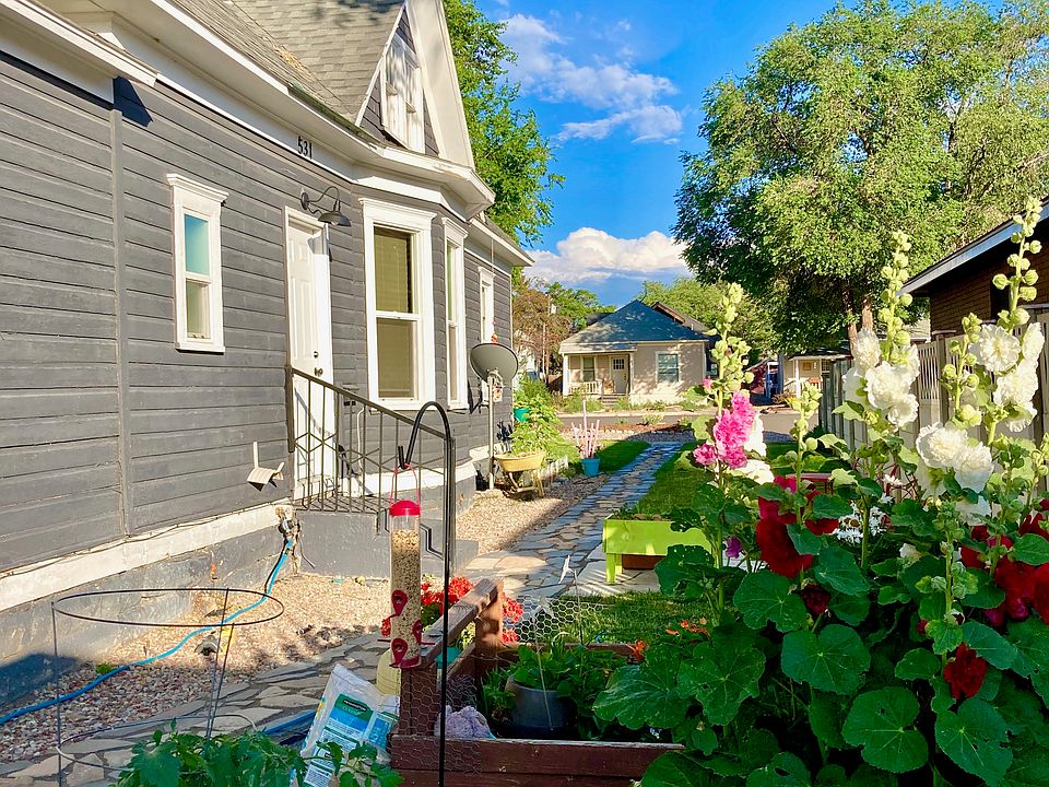 1st image of 529 S 2nd St #531
