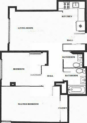 2nd image of 207 E 37th St APT 2H