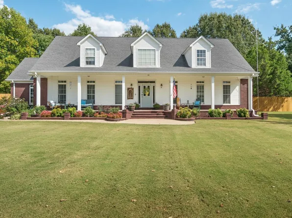 19 Pralene Cv, Brighton, TN 38011