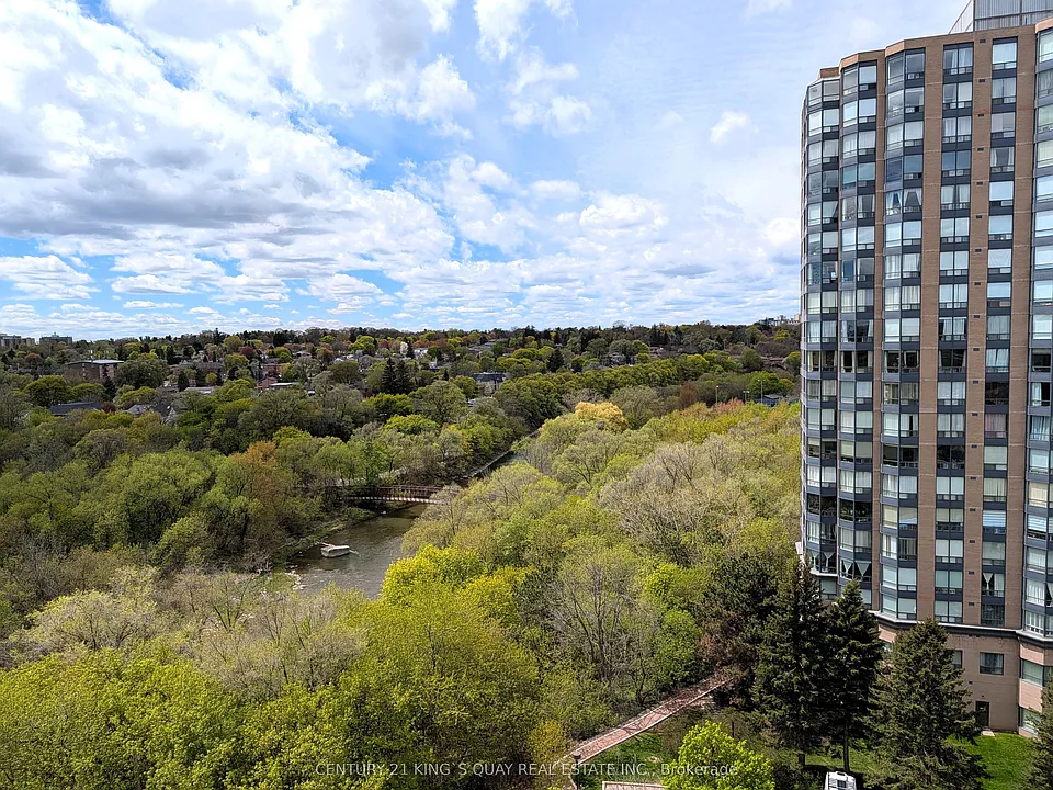 10 Wilby Cres #907