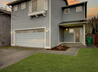 242 Marble Creek Dr, Mount Vernon, WA 98273