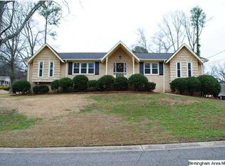 2601 Tannin Dr, Birmingham, AL 35226