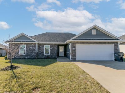 3508 Yellowwood Dr, Columbia, MO, 65202