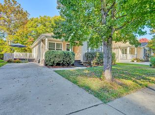 3310 Belle Ave NE, Roanoke, VA 24012