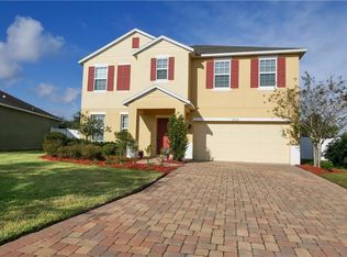 16310 Saint Augustine St, Clermont, FL 34714