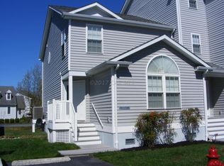 527 Yacht Club Dr UNIT 1, Berlin, MD 21811