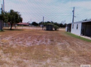 27 1st St #27, La Feria, TX 78559