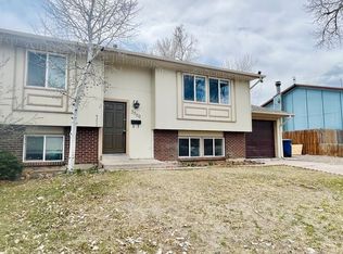 3500 W Edgemore Pl, Englewood, CO 80110