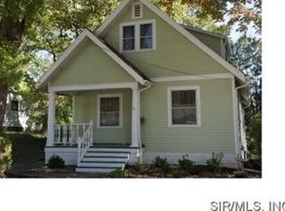 128 E Dunn St, Edwardsville, IL