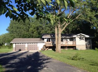 25270 County Highway 88, Fergus Falls, MN 56537