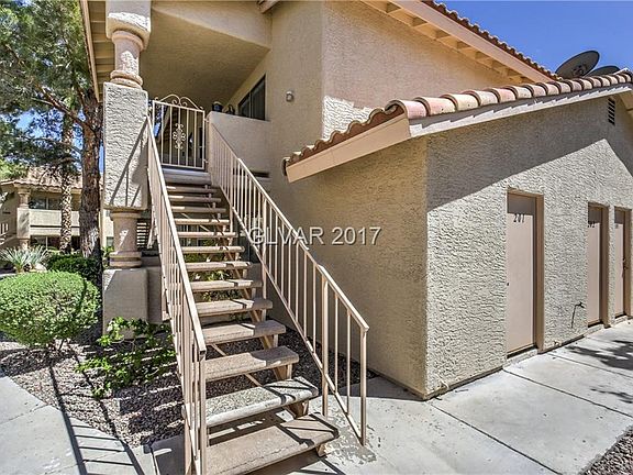 4th image of 7960 Calico Vista Blvd Unit 201