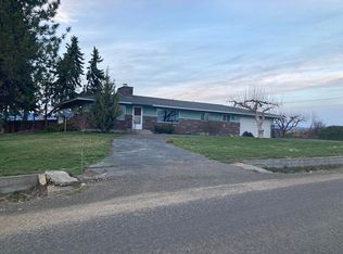 2461 Game Farm Rd, Ellensburg, WA 98926