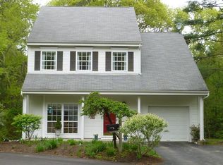 6 Balcom Dr, Foxboro, MA 02035