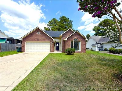4229 Buckhurst Dr, Hope Mills, NC, 28348