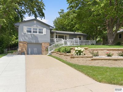 8526 Pinkney St, Omaha, NE, 68134