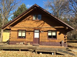 51613 State Highway 46, Squaw Lake, MN 56681