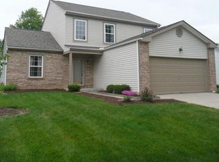 106 Acton Ct, Delaware, OH 43015