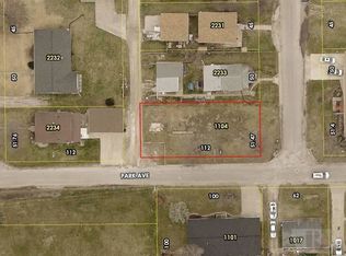 1104 Park Ave, Burlington, IA