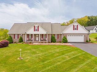 2691 Draper Ridge Rd, Draper, VA 24324