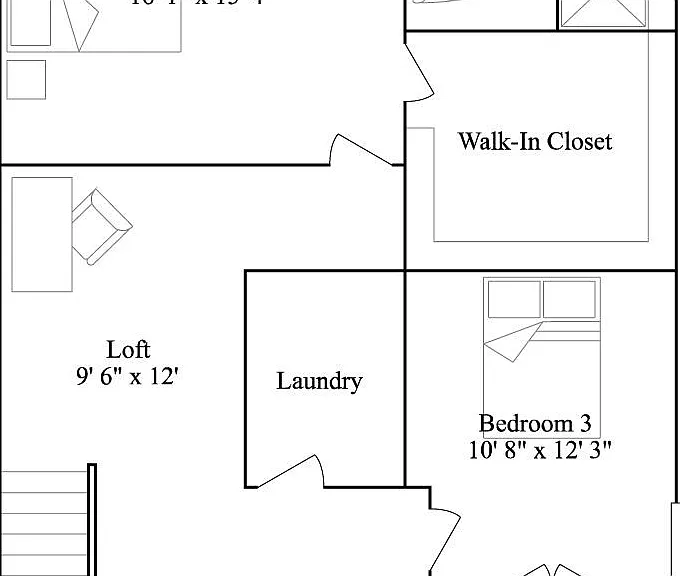 1201 Matterhorn Dr — Photo 16