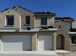 1704 Mount Hood Trl NW, Albuquerque, NM 87120