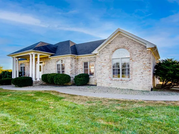 1141 Beards Ln, Bagdad, KY 40003